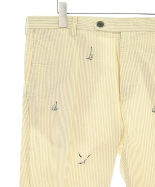 Brooks Brothers Red Fleece（ブルックスブラザーズレッドフリース）その他 ベージュ サイズ:36(XXL位) メンズ/2200634010057