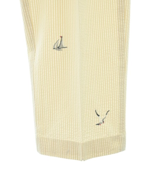 Brooks Brothers Red Fleece（ブルックスブラザーズレッドフリース）その他 ベージュ サイズ:36(XXL位) メンズ/2200634010057