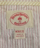 Brooks Brothers Red Fleece（ブルックスブラザーズレッドフリース）その他 ベージュ サイズ:36(XXL位) メンズ/2200634010057
