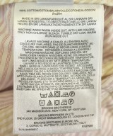 Brooks Brothers Red Fleece（ブルックスブラザーズレッドフリース）その他 ベージュ サイズ:36(XXL位) メンズ/2200634010057