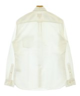 Brooks Brothers Red Fleece（ブルックスブラザーズレッドフリース）カジュアルシャツ 白 サイズ:S メンズ/2200617109198