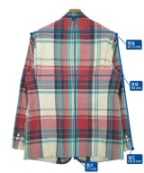 Brooks Brothers Red Fleece（ブルックスブラザーズレッドフリース）カジュアルジャケット 赤 サイズ:BB3(XL位) メンズ/2200605418080