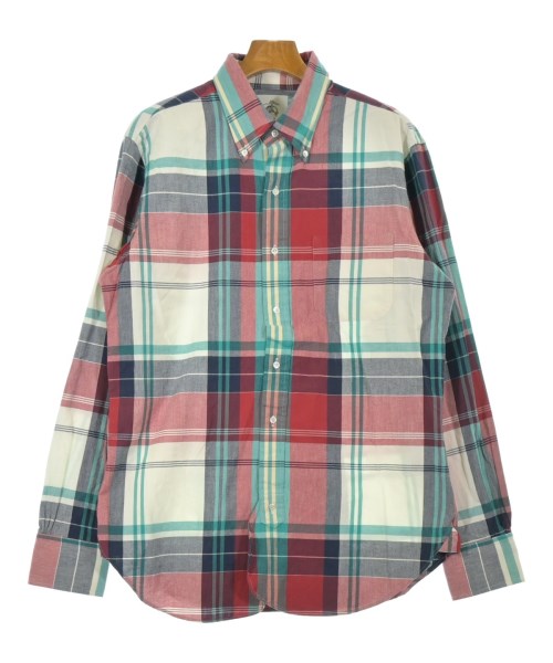 ブルックスブラザーズレッドフリース(Brooks Brothers Red Fleece)のBrooks Brothers Red Fleece カジュアルシャツ