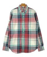 Brooks Brothers Red Fleece カジュアルシャツ