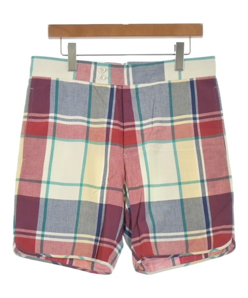 ブルックスブラザーズレッドフリース(Brooks Brothers Red Fleece)のBrooks Brothers Red Fleece ショートパンツ