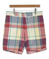 Brooks Brothers Red Fleece ショートパンツ