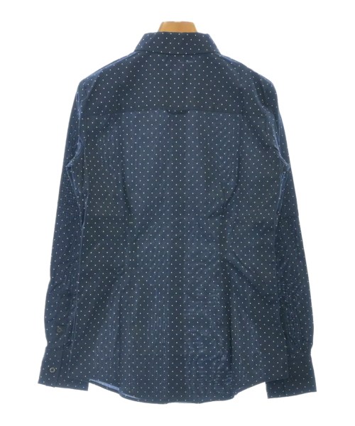 Brooks Brothers Red Fleece（ブルックスブラザーズレッドフリース）カジュアルシャツ 紺 サイズ:0(XS位) レディース/2200604541048