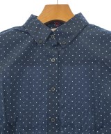 Brooks Brothers Red Fleece（ブルックスブラザーズレッドフリース）カジュアルシャツ 紺 サイズ:0(XS位) レディース/2200604541048
