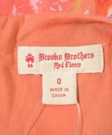 Brooks Brothers Red Fleece（ブルックスブラザーズレッドフリース）ワンピース オレンジ サイズ:0(XS位) レディース/2200600940142