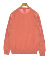 Brooks Brothers Red Fleece（ブルックスブラザーズレッドフリース）ニット・セーター オレンジ サイズ:S メンズ/2200599152021