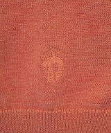 Brooks Brothers Red Fleece（ブルックスブラザーズレッドフリース）ニット・セーター オレンジ サイズ:S メンズ/2200599152021