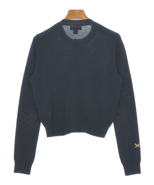 Brooks Brothers Red Fleece（ブルックスブラザーズレッドフリース）カーディガン 紺 サイズ:XS レディース/2200603354045
