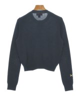 Brooks Brothers Red Fleece（ブルックスブラザーズレッドフリース）カーディガン 紺 サイズ:XS レディース/2200603354045