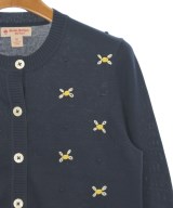 Brooks Brothers Red Fleece（ブルックスブラザーズレッドフリース）カーディガン 紺 サイズ:XS レディース/2200603354045