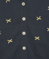 Brooks Brothers Red Fleece（ブルックスブラザーズレッドフリース）カーディガン 紺 サイズ:XS レディース/2200603354045
