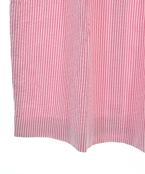 Brooks Brothers Red Fleece（ブルックスブラザーズレッドフリース）ワンピース ピンク サイズ:2(M位) レディース/2200604790460