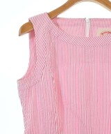 Brooks Brothers Red Fleece（ブルックスブラザーズレッドフリース）ワンピース ピンク サイズ:2(M位) レディース/2200604790460