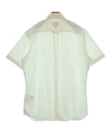 Brooks Brothers Red Fleece（ブルックスブラザーズレッドフリース）カジュアルシャツ 白 サイズ:M メンズ/2200606741118