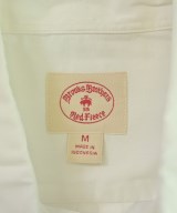 Brooks Brothers Red Fleece（ブルックスブラザーズレッドフリース）カジュアルシャツ 白 サイズ:M メンズ/2200606741118