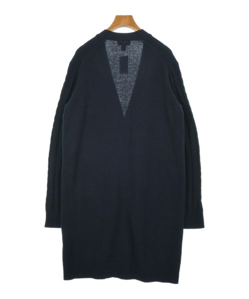 Brooks Brothers Red Fleece（ブルックスブラザーズレッドフリース）カーディガン 紺 サイズ:L レディース/2200609730027