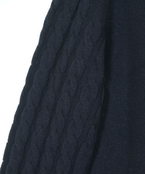 Brooks Brothers Red Fleece（ブルックスブラザーズレッドフリース）カーディガン 紺 サイズ:L レディース/2200609730027