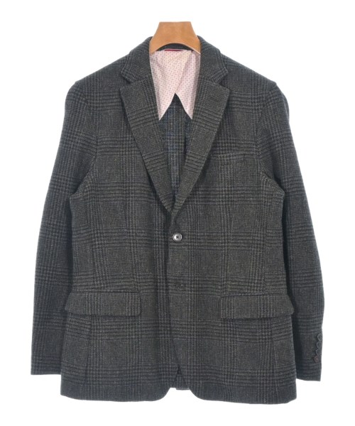 ブルックスブラザーズレッドフリース(Brooks Brothers Red Fleece)のBrooks Brothers Red Fleece テーラードジャケット