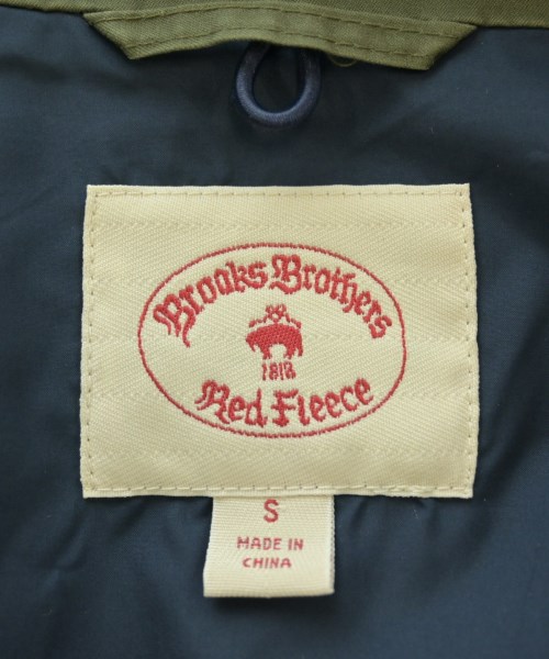 Brooks Brothers Red Fleece（ブルックスブラザーズレッドフリース）その他 カーキ サイズ:S メンズ/2200669649017