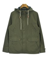 Brooks Brothers Red Fleece（ブルックスブラザーズレッドフリース）その他 カーキ サイズ:S メンズ/2200669649017