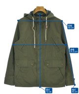 Brooks Brothers Red Fleece（ブルックスブラザーズレッドフリース）その他 カーキ サイズ:S メンズ/2200669649017