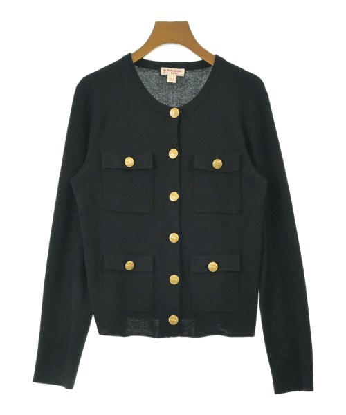 Brooks Brothers Red Fleece(ブルックスブラザーズレッドフリース)カーディガン 黒 サイズ:S/2200671796303