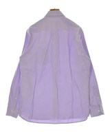 Brooks Brothers Red Fleece（ブルックスブラザーズレッドフリース）カジュアルシャツ 紫 サイズ:M メンズ/2200672919039