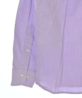 Brooks Brothers Red Fleece（ブルックスブラザーズレッドフリース）カジュアルシャツ 紫 サイズ:M メンズ/2200672919039