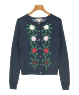 Brooks Brothers Red Fleece（ブルックスブラザーズレッドフリース）カーディガン 紺 サイズ:XS レディース/2200674141018