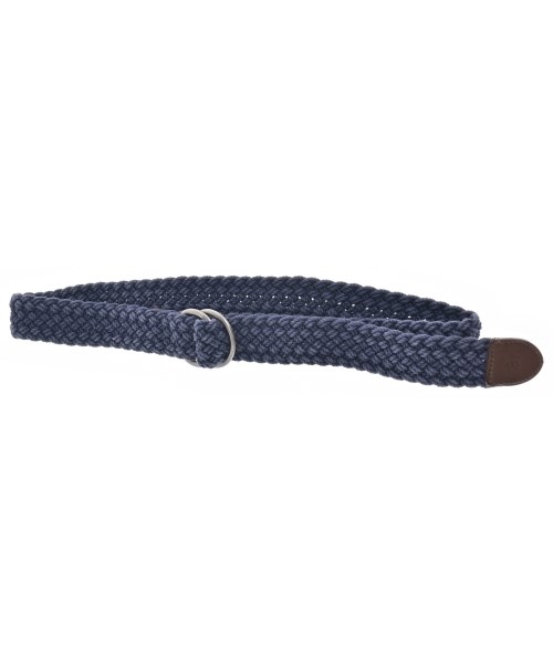 Brooks Brothers Red Fleece(ブルックスブラザーズレッドフリース)ベルト 紫 サイズ:-/2200690780130