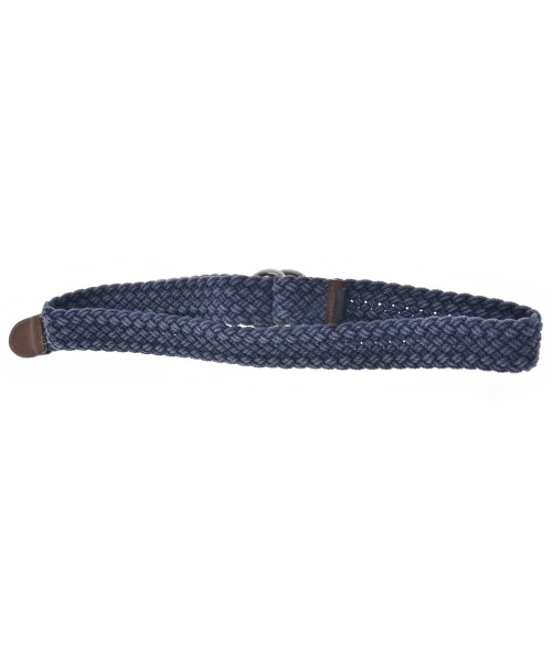 Brooks Brothers Red Fleece（ブルックスブラザーズレッドフリース）ベルト 紫 サイズ:- メンズ/2200690780130