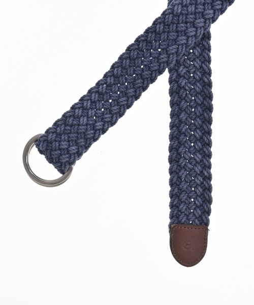 Brooks Brothers Red Fleece（ブルックスブラザーズレッドフリース）ベルト 紫 サイズ:- メンズ/2200690780130