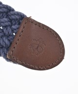 Brooks Brothers Red Fleece（ブルックスブラザーズレッドフリース）ベルト 紫 サイズ:- メンズ/2200690780130