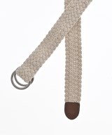 Brooks Brothers Red Fleece（ブルックスブラザーズレッドフリース）ベルト 白 サイズ:- メンズ/2200690780147