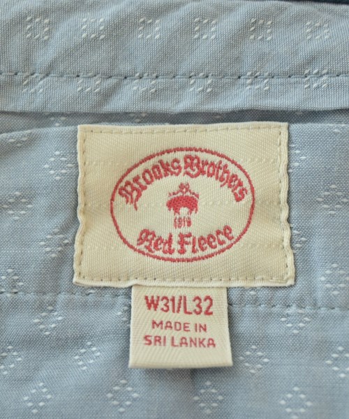 Brooks Brothers Red Fleece（ブルックスブラザーズレッドフリース）その他 紺 サイズ:31(M位) メンズ/2200691457055