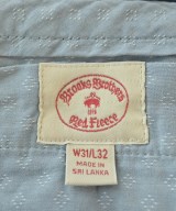 Brooks Brothers Red Fleece（ブルックスブラザーズレッドフリース）その他 紺 サイズ:31(M位) メンズ/2200691457055