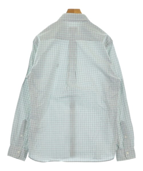 Brooks Brothers Red Fleece（ブルックスブラザーズレッドフリース）カジュアルシャツ 白 サイズ:M メンズ/2200643985193