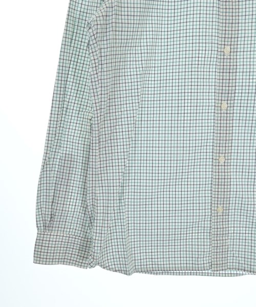 Brooks Brothers Red Fleece（ブルックスブラザーズレッドフリース）カジュアルシャツ 白 サイズ:M メンズ/2200643985193