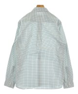 Brooks Brothers Red Fleece（ブルックスブラザーズレッドフリース）カジュアルシャツ 白 サイズ:M メンズ/2200643985193