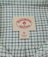 Brooks Brothers Red Fleece（ブルックスブラザーズレッドフリース）カジュアルシャツ 白 サイズ:M メンズ/2200643985193