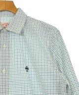 Brooks Brothers Red Fleece（ブルックスブラザーズレッドフリース）カジュアルシャツ 白 サイズ:M メンズ/2200643985193