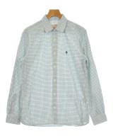 Brooks Brothers Red Fleece カジュアルシャツ