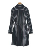 Brooks Brothers Red Fleece（ブルックスブラザーズレッドフリース）シャツワンピース 紺 サイズ:0(XS位) レディース/2200650544024