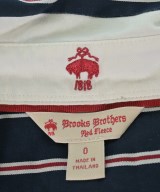 Brooks Brothers Red Fleece（ブルックスブラザーズレッドフリース）シャツワンピース 紺 サイズ:0(XS位) レディース/2200650544024