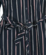 Brooks Brothers Red Fleece（ブルックスブラザーズレッドフリース）シャツワンピース 紺 サイズ:0(XS位) レディース/2200650544024