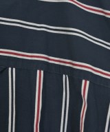 Brooks Brothers Red Fleece（ブルックスブラザーズレッドフリース）シャツワンピース 紺 サイズ:0(XS位) レディース/2200650544024